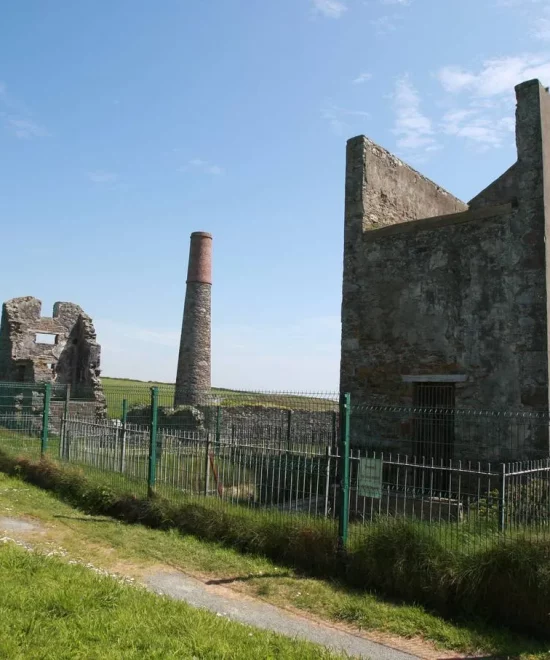 Tankardstown  - Copper Coast