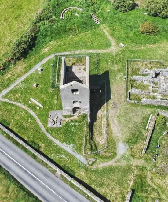 Tankardstown  - Copper Coast