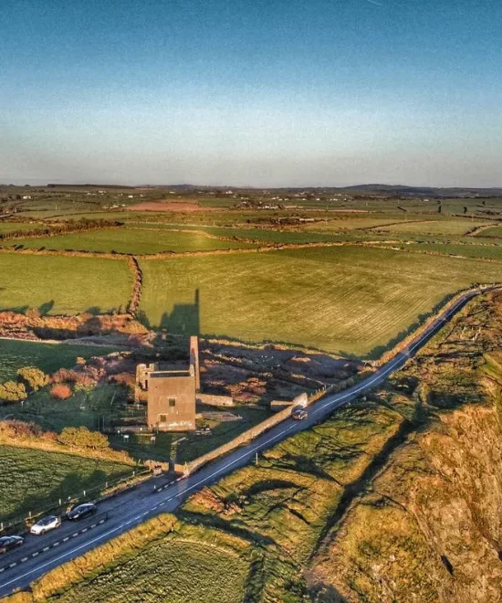 Tankardstown  - Copper Coast